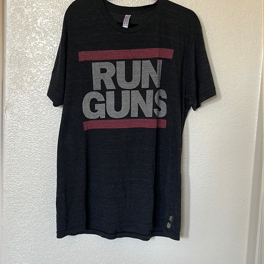 Mens Short Sleeve TShirt